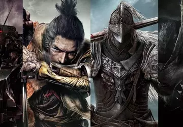 Zwiastun ekskluzywnej gry The Duskbloods od ...