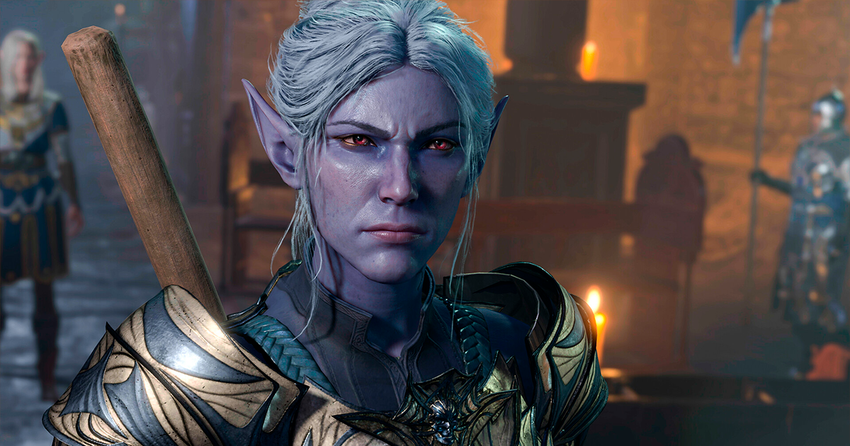 Larian Studios ogłosiło, że posiadacze edycji Deluxe Baldur's Gate 3 na PC nie będą mogli zagrać w grę na 3 dni przed pełną premierą