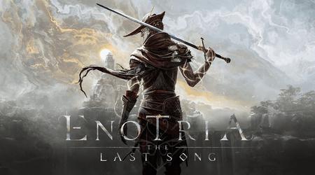 Włoska gra action-RPG Enotria: The Last Song ukaże się na konsolach z serii Xbox w przyszłym tygodniu - Microsoft ujawnił dokładną datę.