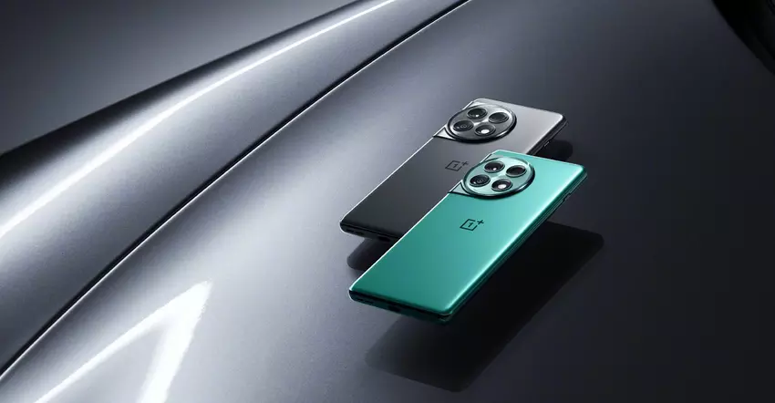 OnePlus Ace 2 Pro stał się najwydajniejszym smartfonem na świecie według AnTuTu