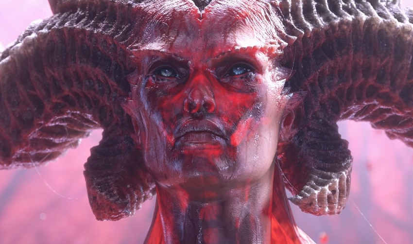 Diablo 4 - pierwszy rozdział książki: Blizzard podzieli historię gry na dodatki z nowymi postaciami 