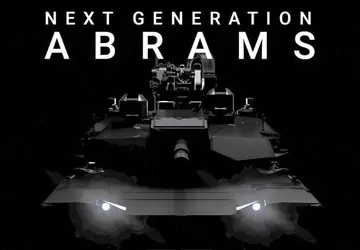 GDLS pokazał nową generację legendarnego czołgu ...