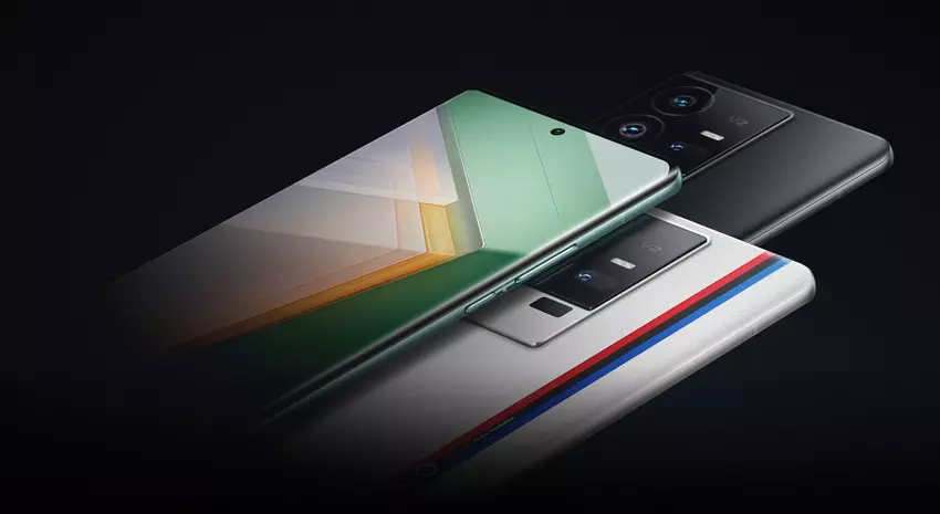 Snapdragon 8 Gen 2, wyświetlacz AMOELD E6 144 Hz, aparat 50 MP i ładowanie 200 W - ujawniono specyfikacje iQOO 11S