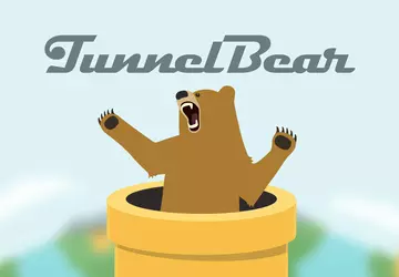 TunnelBear zapewnia Ukraińcom 100 GB darmowego ...