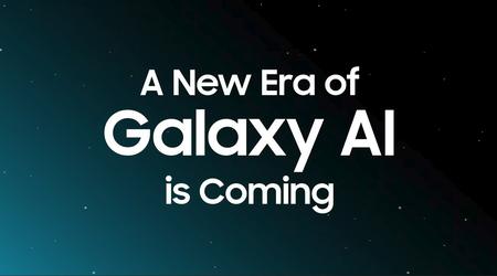 Samsung rozszerza funkcje Galaxy AI na starsze modele smartfonów