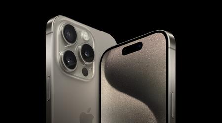 Apple może wycofać iPhone'a 15 Pro, iPhone'a 15 Pro Max, AirPods 3 i Apple Watch Series 9 oraz inne urządzenia we wrześniu 2024 r.