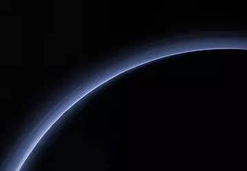 Atmosfera Plutona powoli zanika, twierdzą naukowcy