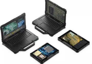 Dell Latitude 7030 Rugged Extreme: wytrzymały ...