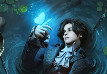 Twórcy Lies of P ujawniają klimatyczny ...