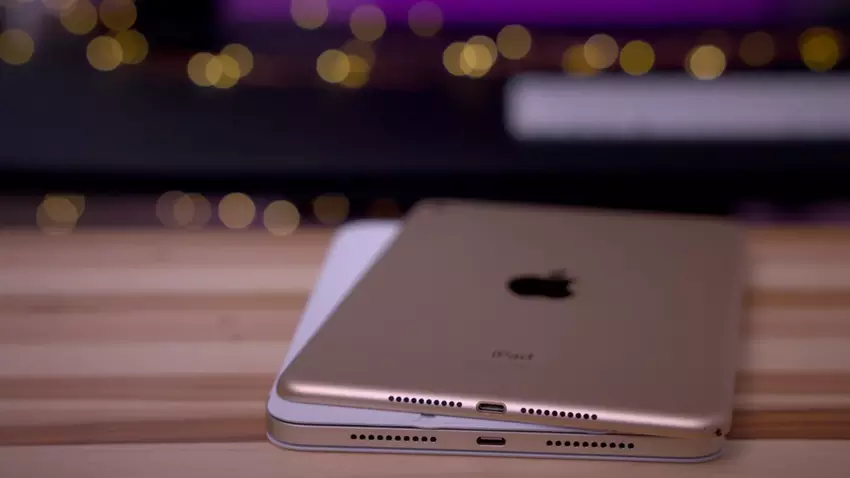 Plotka: iPad mini 7 może otrzymać nowe kolory, wyświetlacz OLED, zaktualizowany aparat i funkcje