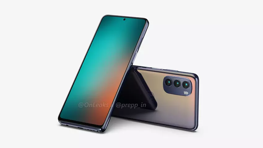 Helio G85 chipem, 5000 mAh i aparat 50 MP potrójne: Moto G Stylus specyfikacje wyciekły do ​​sieci (2022)