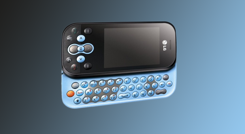 Po 10 latach, LG wyda nową serię smartfonów neon, ale na Androidzie