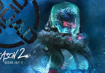 Drugi sezon Suicide Squad: Kill the ...