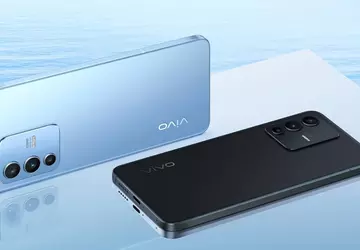 Źródło: Vivo V23 i Vivo V23 ...