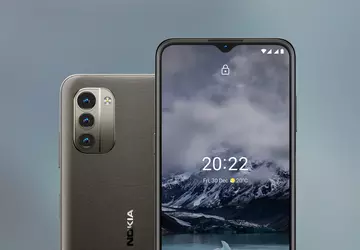 Budżetowy smartfon Nokia G11 zaczyna otrzymywać ...