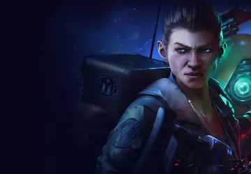 Remy i jej robot Bribón występują ...