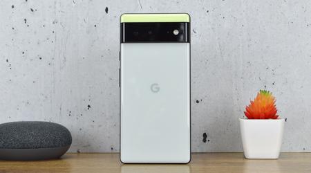 Google Pixel 6 może otrzymać Androida 16 w 2025 roku