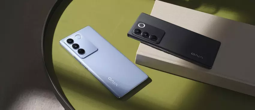 Potwierdzone: vivo S17 Pro dostanie 8GB RAM i procesor MediaTek Dimensity 7200