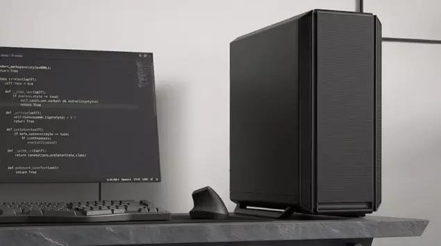 Slimbook Nexus: Hiszpańskie stacje robocze zmieniają ...