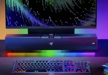 Razer ogłosił Leviathan V2 Pro: soundbar ...