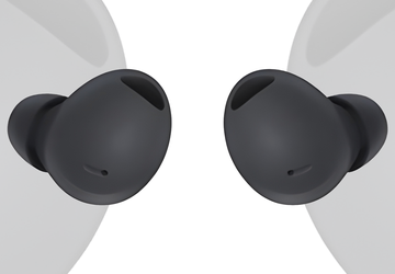 Tak będą wyglądać Galaxy Buds 2 ...