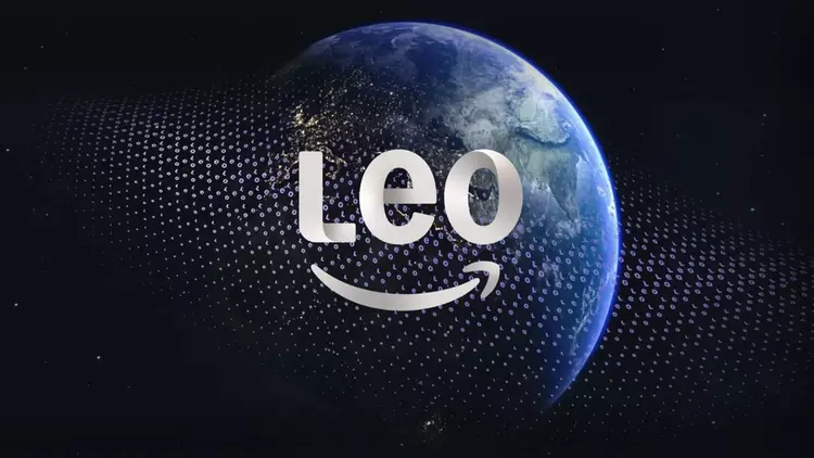 Amazon wyzwanie dla SpaceX: 390 satelitów ...