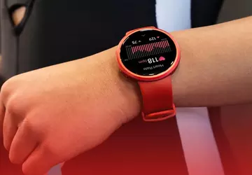 Zaprezentowano budżetowy tracker fitness Reebok Rush ...