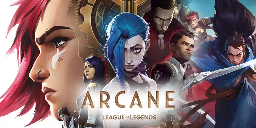 Świetne anime stało się finansową porażką: Riot Games nie odzyskało nawet połowy pieniędzy wydanych na stworzenie serii Arcane