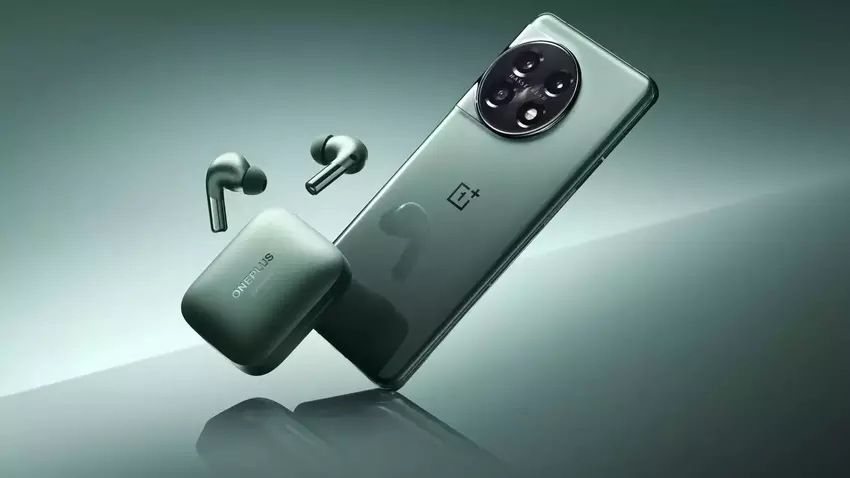 Potwierdzone: OnePlus 11R otrzyma zeszłoroczny flagowy procesor Snapdragon 8+ Gen 1