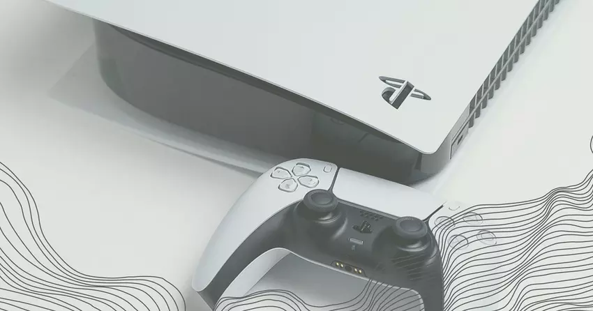 Sony może wydać przeprojektowaną konsolę do gier PlayStation 5 Slim w 2023 roku