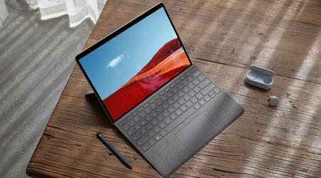 Microsoft Surface Pro X na Amazon: hybrydowy tablet z układem Surface SQ1 i dyskiem SSD 256 GB za 759 dolarów taniej