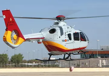 Hiszpańska marynarka wojenna otrzymała swój pierwszy ...