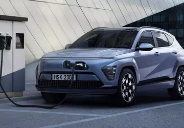 Hyundai wstrzymuje produkcję Ioniq 5 i ...