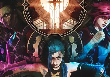 Netflix zaprezentował spektakularny zwiastun drugiego sezonu ...