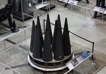 USA chcą głowic nowej generacji i ...