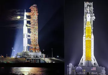 NASA wysyła iPada na Księżyc, aby ...