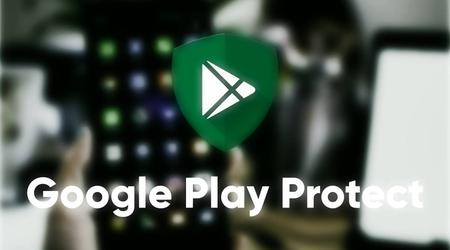 Google Play Protect będzie wykorzystywać sztuczną inteligencję do ostrzegania użytkowników o niewłaściwym zachowaniu aplikacji