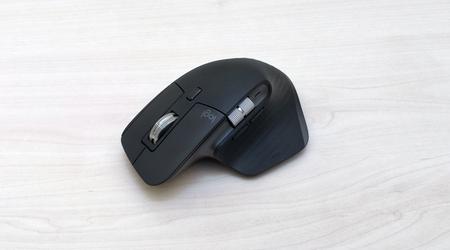 Przegląd Logitech MX Master 3: Bezprzewodowa mysz-multitul