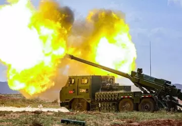 Brazylia może kupić nowe chińskie haubice ...