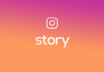 Instagram dodaje trybu pionowego na „Historia”