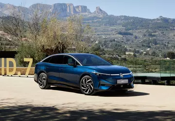 Samochody elektryczne Volkswagena w Chinach mogą ...