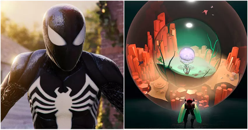 Golden Joysticks ogłosiło nominacje do nagrody "Najlepsza gra roku": lista obejmuje 20 gier, a głosować można na stronie GamesRadar+.