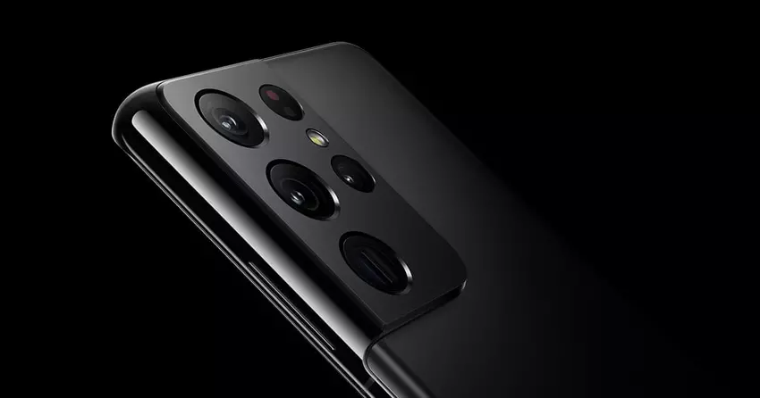 Samsung wydał profesjonalną aplikację do obsługi aparatu Expert RAW