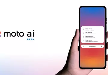 Motorola uruchamia ogólnoświatowy program beta swojej ...