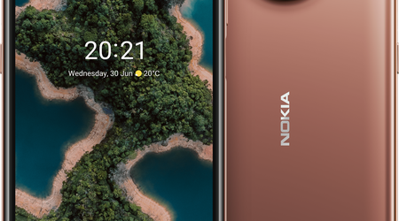 HMD Global uruchamia Android 12 beta program testowy dla Nokia X20