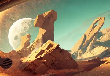 The Invincible nie wywołał poruszenia wśród ...