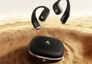 Firma Edifier zaprezentowała bezprzewodowe słuchawki Comfo ...