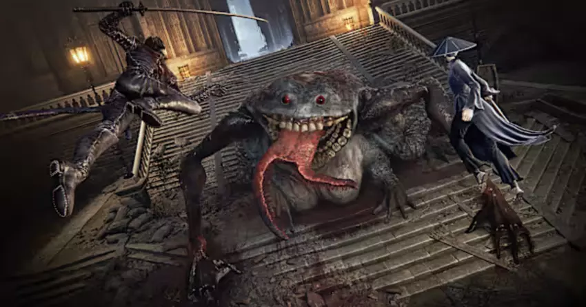 Prezydent Nintendo of America uważa, że ekskluzywność The Duskbloods dla Switch 2 świadczy o wierze Miyazakiego w sprzęt konsoli