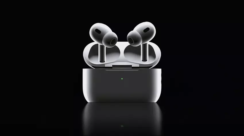 AirPods Pro 2. generacji z ANC, Spatial Audio i obsługą MagSafe w sprzedaży na Amazon za 20 dolarów taniej