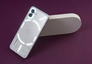 Nothing Phone (2) otrzymuje otwartą wersję ...